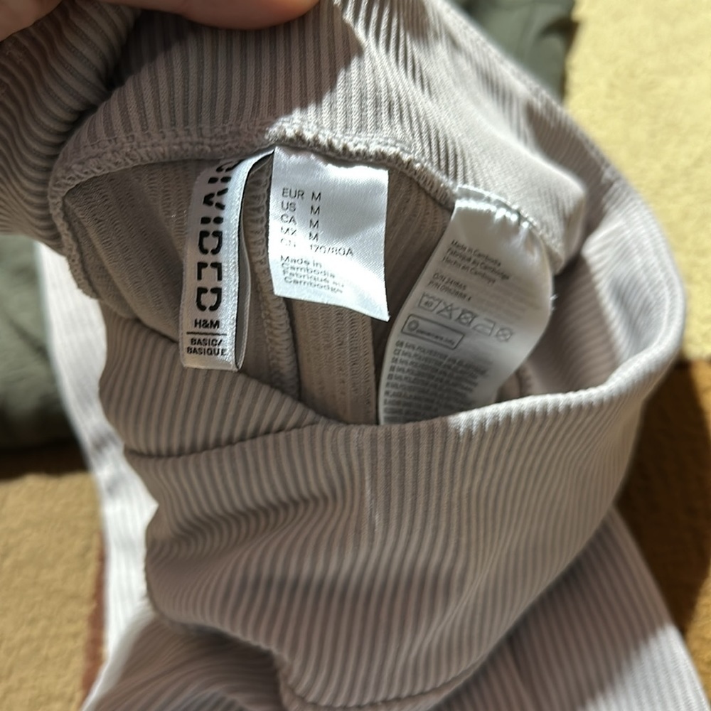 Leggings bundle - Picture 5 of 9